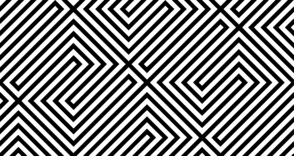 シームレス格子パターン現代のスタイリッシュな背景シームレス パターン スタイリッシュな テクスチャ 抽象的 幾何学的 — ストック写真