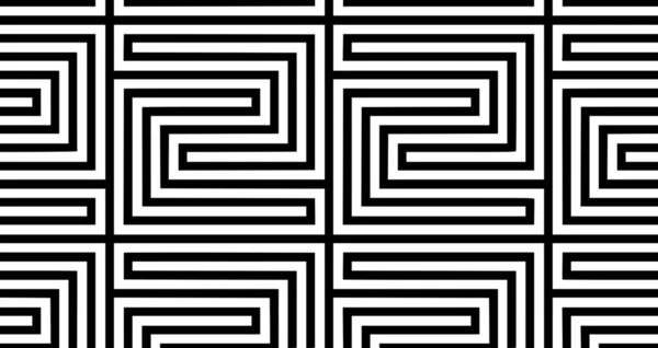 Kusursuz kafes deseni modern stil arka plan kusursuz, kafessiz, şebeke, siyah, kalıp, modern, stil, geometrik, doku, soyut