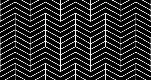 Nahtloses Muster Moderne Stilvolle Abstrakte Textur Hintergrund Nahtlos Gitter Schwarz — Stockfoto
