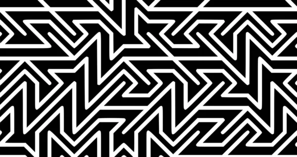 シームレスなパターン現代的なスタイリッシュな抽象的なテクスチャの背景シームレスな パターン テクスチャ 抽象的な 現代的な スタイリッシュな幾何学的 ベクトル — ストック写真