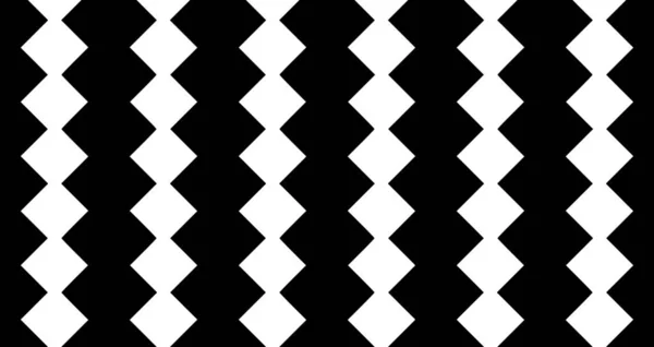 Nahtlose Oberfläche Geometrisches Design Sich Wiederholende Fliesen Hintergrund Nahtlos Schwarz — Stockfoto
