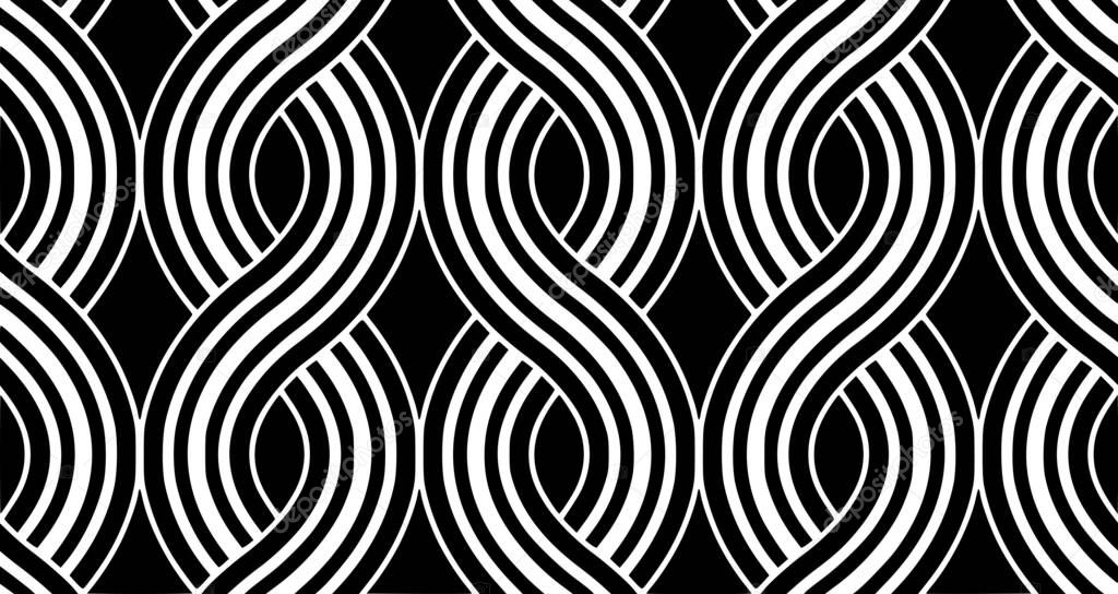 seamless pattern modern stylish abstract texture background lattice, pattern, seamless, texture, abstract, stylish, modern, geometric, vector, monochrome