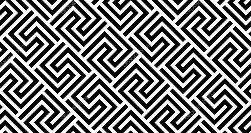 seamless pattern modern stylish abstract texture background seamless, lattice, black, pattern, texture, abstract, modern, stylish, geometric, vector