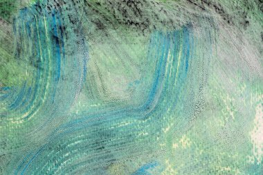 doku arka plan boyalı sanat renkleri