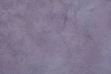 menekşe renk eski yıpranmış alçı duvar arka plan dokusu