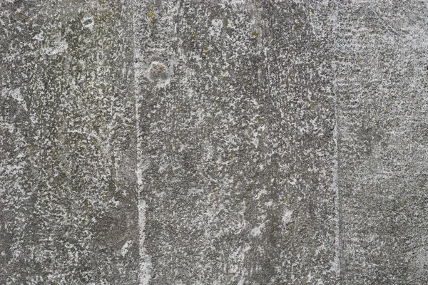Vieux Mur Ciment Gris Altéré Texture Fond — Photo