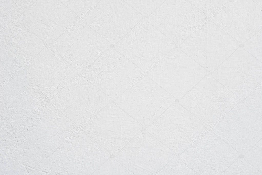 old white painted wall texture background