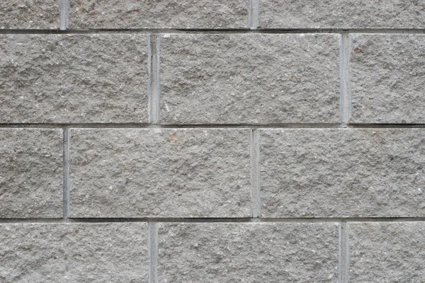 Stary Brickwall Szary Tekstura Tło — Zdjęcie stockowe