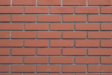 Eski klinker brickwall doku arka plan