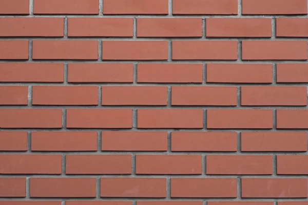 Stary Klinkier Brickwall Tekstura Tło — Zdjęcie stockowe