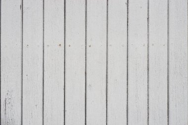 Beyaz renk ahşap Komiteler duvar arka plan doku boyalı.