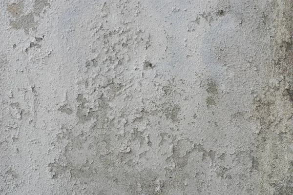 Vieille Texture Obsolète Fond Mur Gris Altérée — Photo