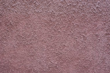 kahverengi renk alçı duvar arka plan doku boyalı