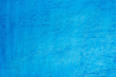 geri dönüşümlü kağıt arka plan doku üzerinde mavi renk pastel