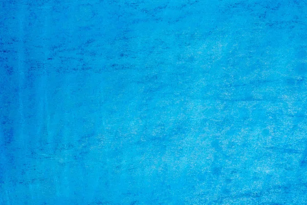 Μπλε Χρώμα Παστέλ Ανακυκλωμένο Χαρτί Υφή Φόντου — Φωτογραφία Αρχείου