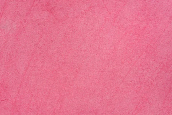 Rote Farbe Pastellkreide Hintergrund Textur — Stockfoto