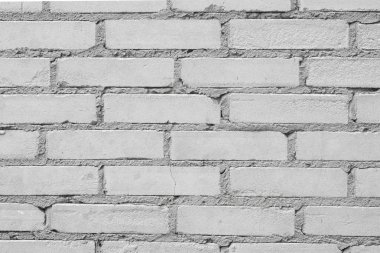 eski gri tuğla duvar arka plan dokusu