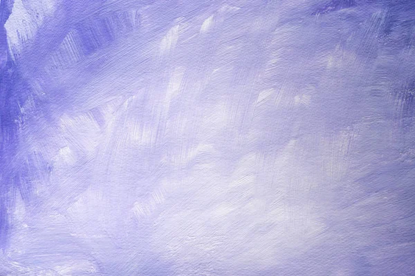 Violet Couleur Art Peint Fond Texture — Photo