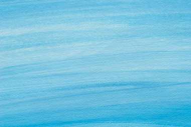 arka plan doku boyalı mavi renk sanat