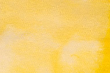 arka plan doku boyalı sarı renk sanat