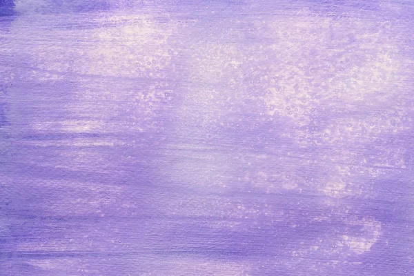 Violet Color Art Painted Background Texture — Stock Photo, Image