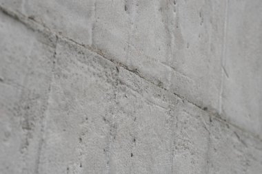 gri beton duvar artalanları doku seçici odak