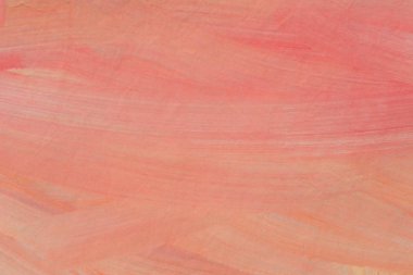 Kırmızı renk eski eski suluboya arka plan dokusu