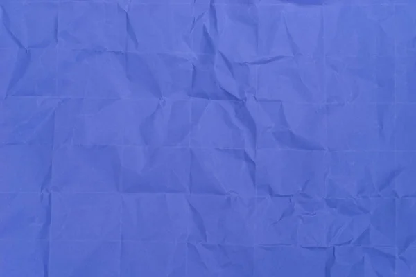 Βιολετί Χρώμα Τσαλακωμένο Χαρτί Υφή Φόντου — Φωτογραφία Αρχείου