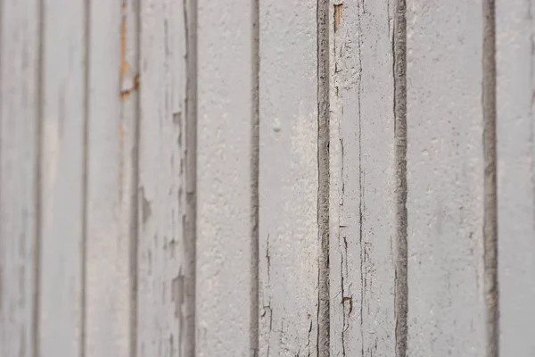 Pared Pintada Madera Vieja Hecha Con Textura Fondo Tablones — Foto de Stock