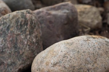 Granit taşlar makro grubu