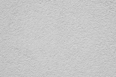 plstered beyaz boyalı duvar arka plan dokusu