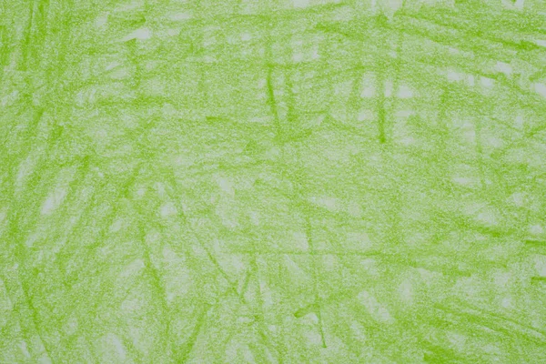 Pastello Colore Verde Sfondo Carta Texture — Foto Stock