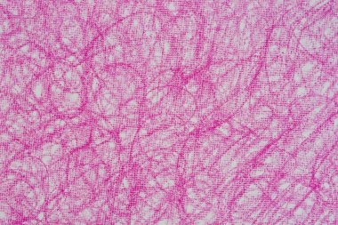 kırmızı renk kalem çizimler kağıt arka plan doku üzerinde