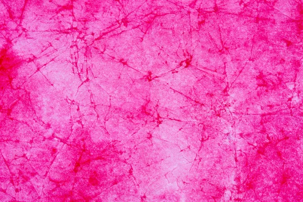 Красный Цвет Складки Акварели Окрашены Бумагу Текстуру Фона — стоковое фото