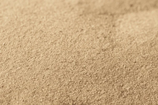 Sand Hintergrund Textur — Stockfoto