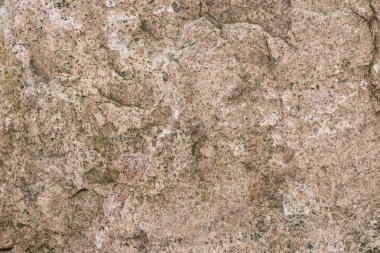 Granit taş doku seçici odak 