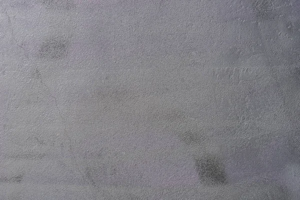 Срібна пофарбована текстура фону стіни — стокове фото