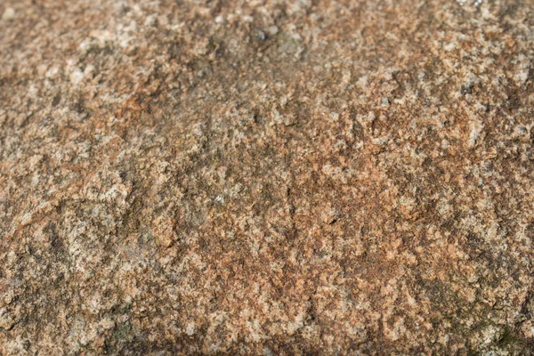 Gránit kő textúra szelektív összpontosít — Stock Fotó
