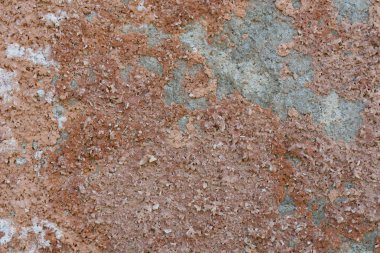 eski eski kahverengi duvar arka plan dokusu