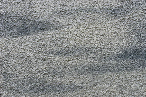 Vecchio intemperie verniciato grigio struttura della parete — Foto Stock