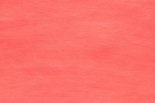 Cat merah pada tekstur latar belakang kertas — Stok Foto