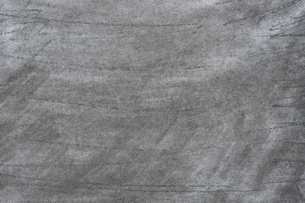 Disegno pastello grigio su carta sfondo texture — Foto Stock