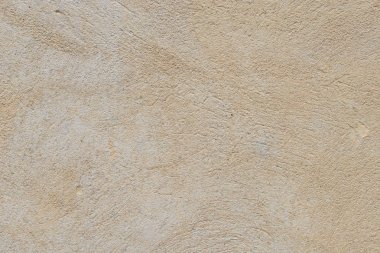 eski eski turuncu sıvalı duvar arka plan doku