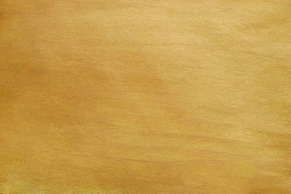 Золотистая акриловая текстура — стоковое фото