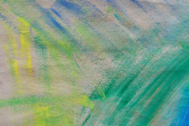 Renkli arkaplan dokusu