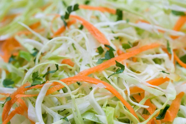 coleslaw salad ingredients