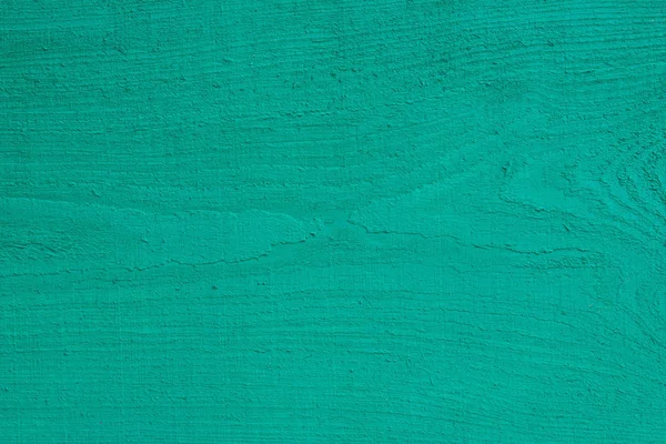 Grün lackiertes Holz Textur Hintergrund Textur — Stockfoto