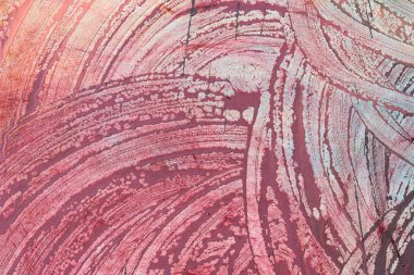 çok renkli boyalı duvar arka plan dokusu