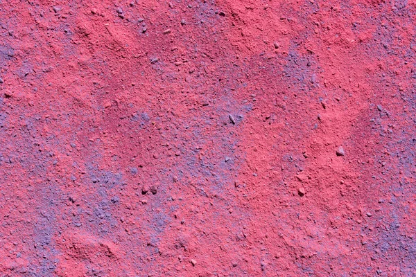 multicolored powder pigment art texture background