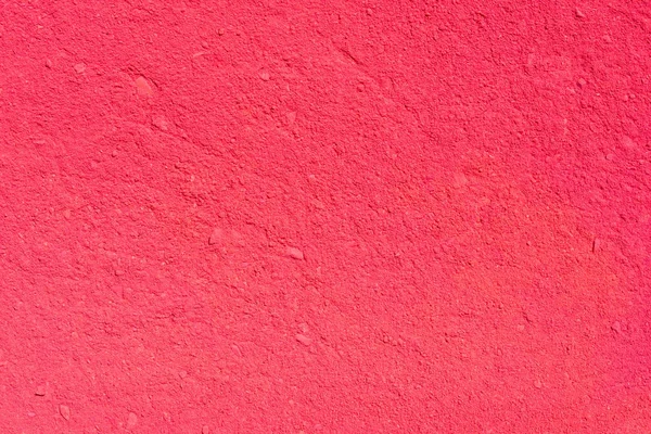 Rode poeder pigment kunst textuur achtergrond — Stockfoto